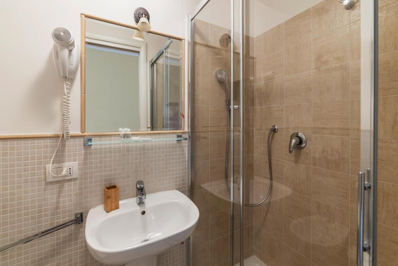 4-Rooms Flat At Vatican Rome Buitenkant foto