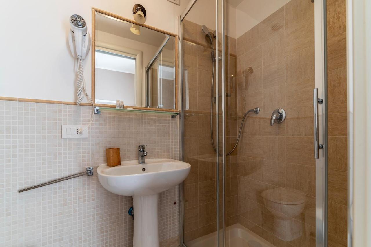 4-Rooms Flat At Vatican Rome Buitenkant foto